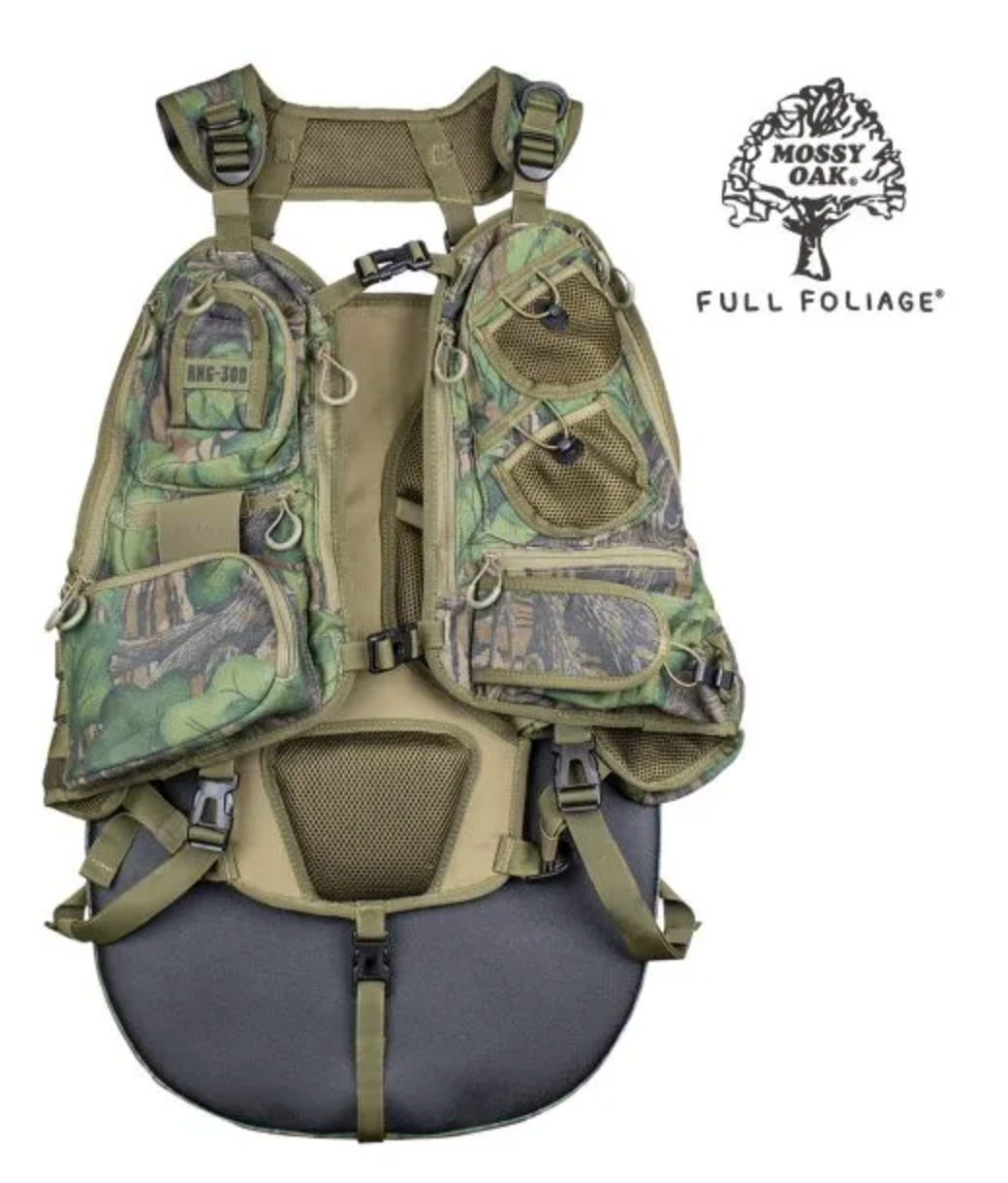 turkey vest